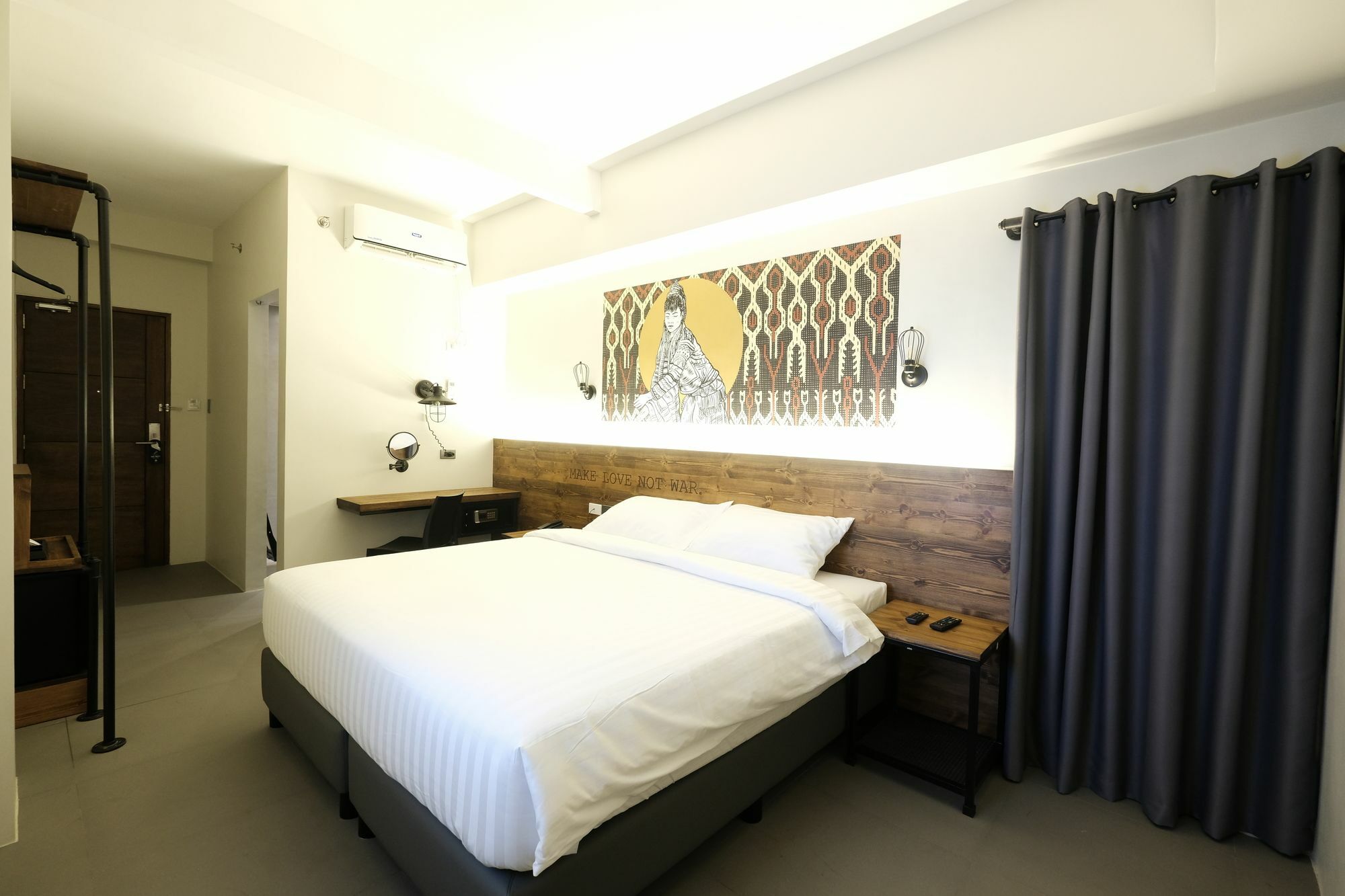 U Hotels Makati Makati City Kültér fotó